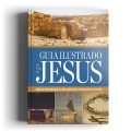 Guia Ilustrado - Da Vida De Jesus
